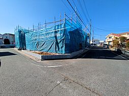 埼玉県坂戸市にっさい花みず木６丁目