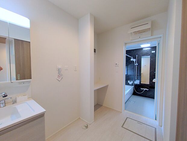 ランドリースペース