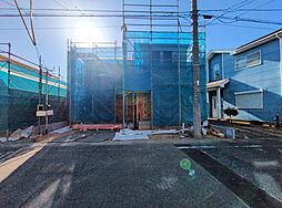 埼玉県坂戸市にっさい花みず木６丁目