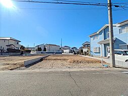 埼玉県坂戸市にっさい花みず木６丁目