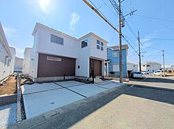 埼玉県坂戸市にっさい花みず木６丁目