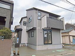 埼玉県白岡市小久喜