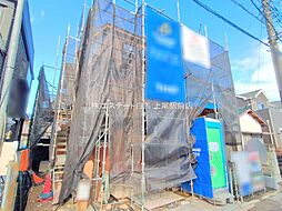 埼玉県白岡市小久喜