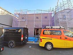 埼玉県上尾市大字小敷谷