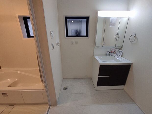 ランドリースペース