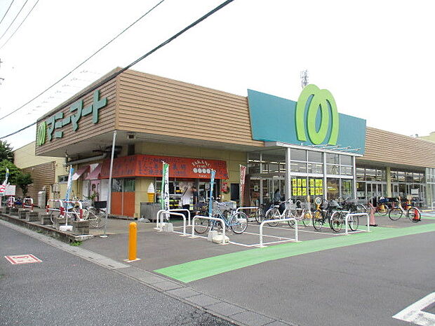 マミーマート小敷谷店 (570m)