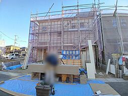 埼玉県上尾市大字小敷谷