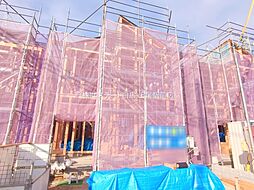 埼玉県上尾市大字小敷谷