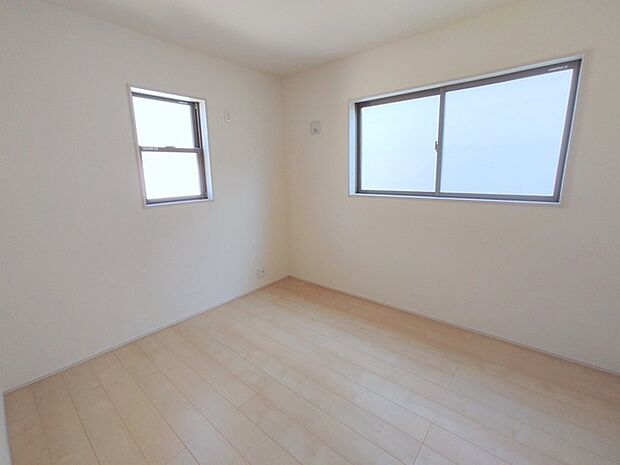 完成物件ですから、実際の生活イメージがつかめます。まずはごゆっくり見てみてください。 