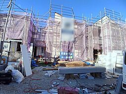 埼玉県上尾市大字小敷谷