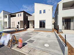 埼玉県上尾市大字小敷谷