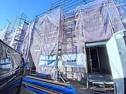 埼玉県上尾市大字小敷谷