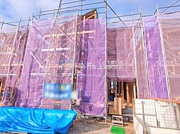 埼玉県上尾市大字小敷谷