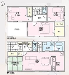 埼玉県比企郡吉見町東野１丁目