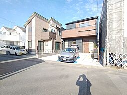 埼玉県上尾市原市北１丁目