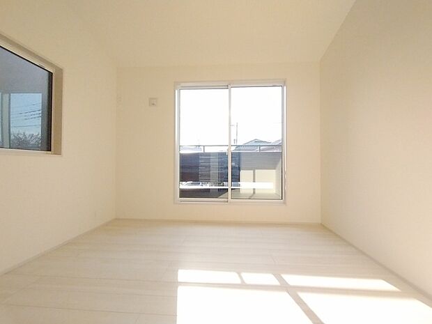 完成済み、実物をじっくりチェックできます。 