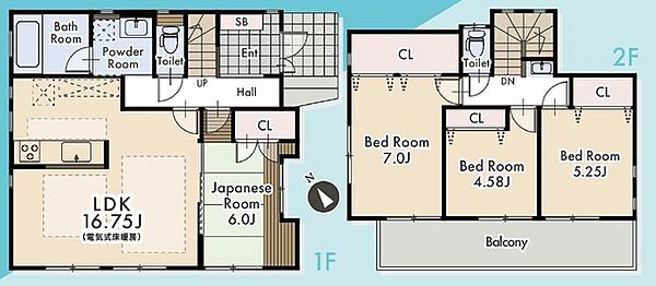 間取り：311002244565