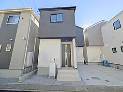 埼玉県さいたま市西区三橋５丁目