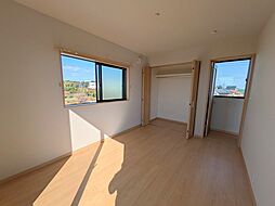 子供部屋の画像