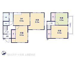 埼玉県鶴ヶ島市富士見5丁目