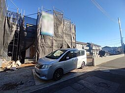 埼玉県さいたま市西区大字指扇