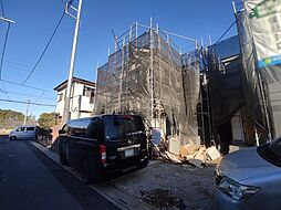 埼玉県さいたま市西区大字指扇