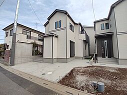 埼玉県さいたま市西区大字指扇