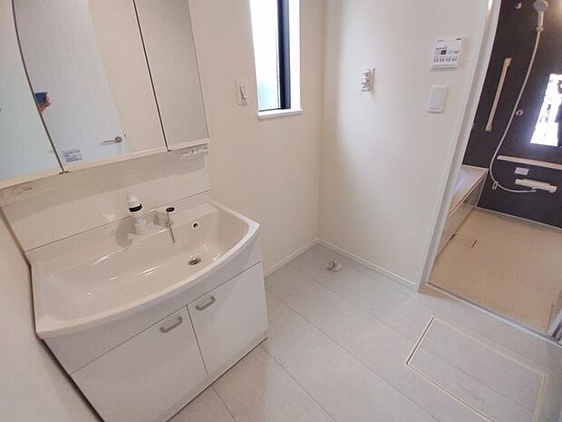 ランドリースペース