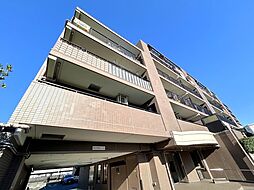 コスモ浦和埼大通り弐番館