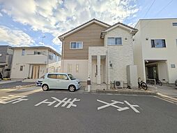 埼玉県上尾市壱丁目東