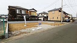埼玉県白岡市小久喜