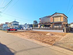 埼玉県白岡市小久喜