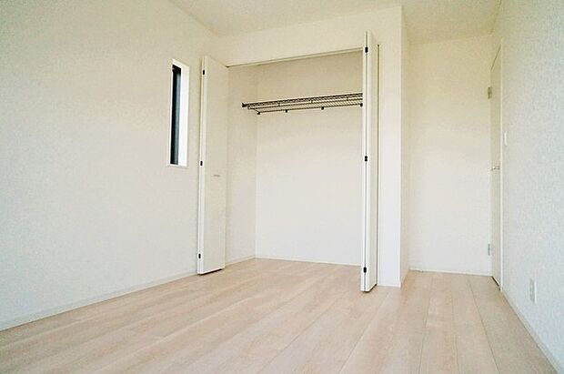 完成物件ですから、実際の生活イメージがつかめます。まずはごゆっくり見てみてください。