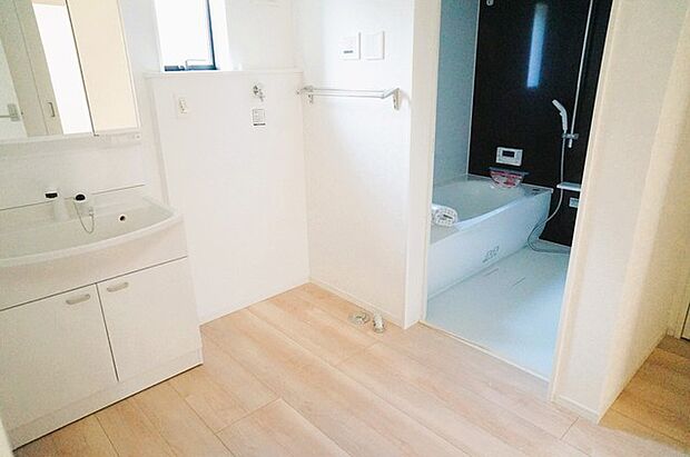 ランドリースペース