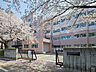 周辺：北本市立北本中学校（2130m）