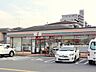 周辺：セブンイレブン北本二ツ家1丁目店（1020m）