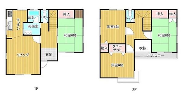 間取り：311002355538