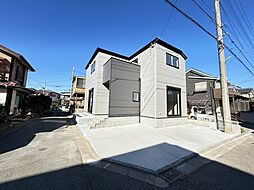 埼玉県上尾市小泉７丁目