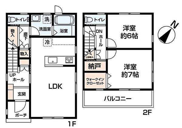間取り：311002246884