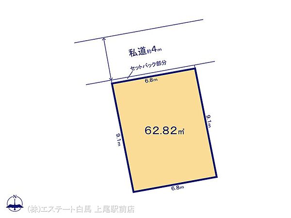 区画図：311002357685