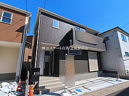 埼玉県さいたま市見沼区堀崎町