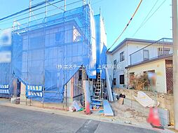 埼玉県さいたま市見沼区堀崎町