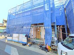 埼玉県さいたま市見沼区堀崎町