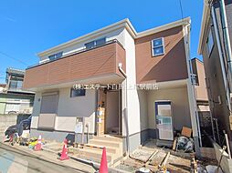 埼玉県さいたま市見沼区堀崎町