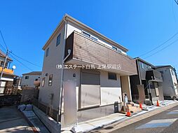 埼玉県さいたま市見沼区堀崎町