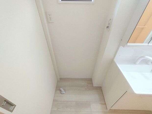 ランドリースペース 