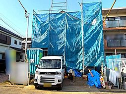 埼玉県上尾市浅間台３丁目