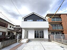 埼玉県上尾市浅間台３丁目