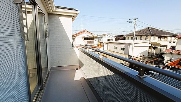 閑静な住宅地で叶える、穏やかな新生活が待ってます。 