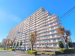 ソフィア上尾B棟